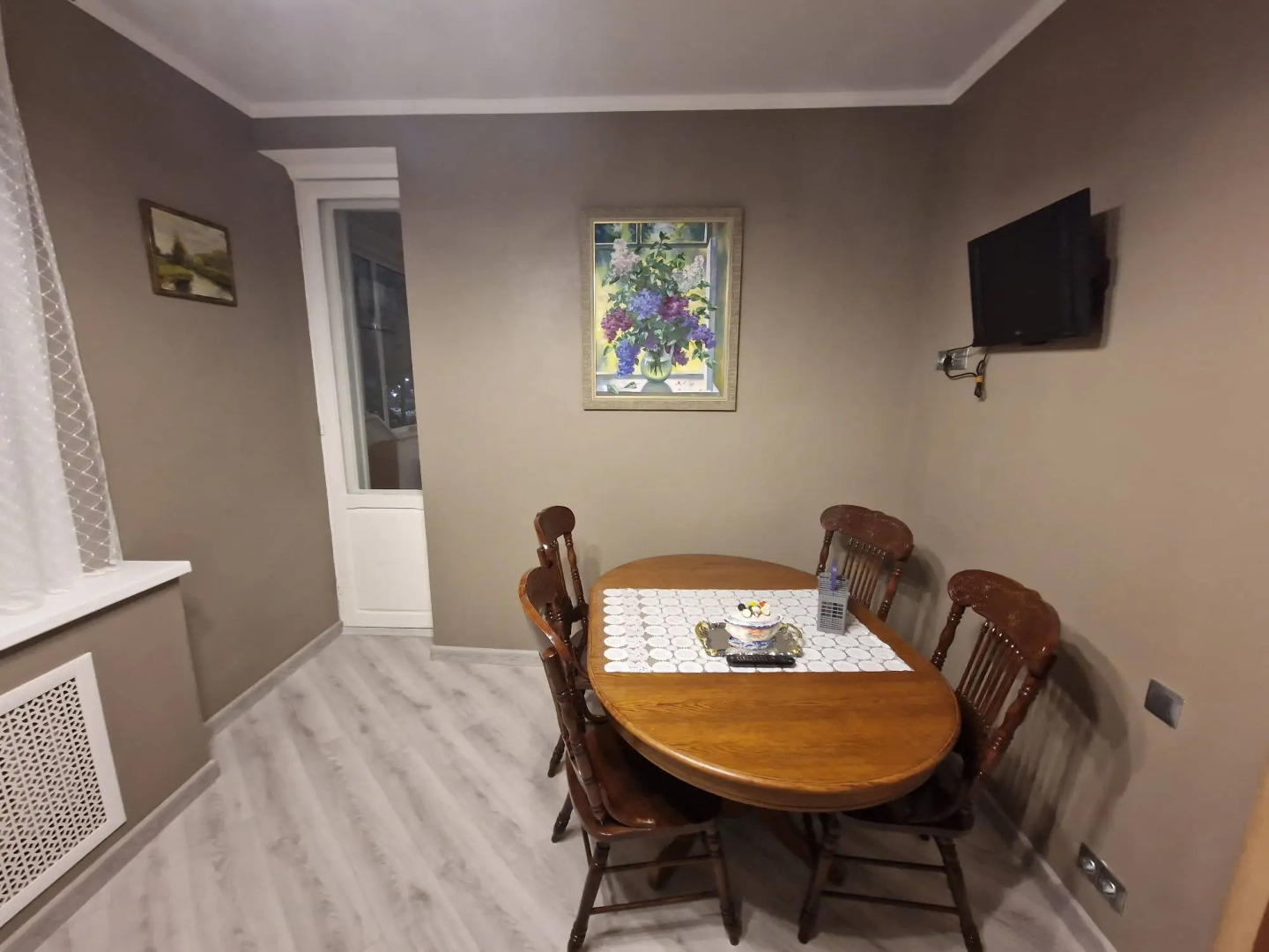 Квартира у Пушкинского театра центр