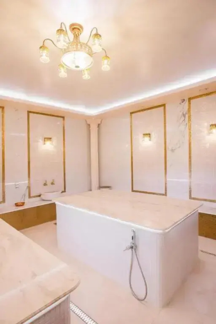 Apartments Malina Baden Family