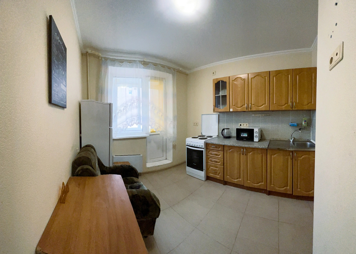 Апартаменты Горького 8