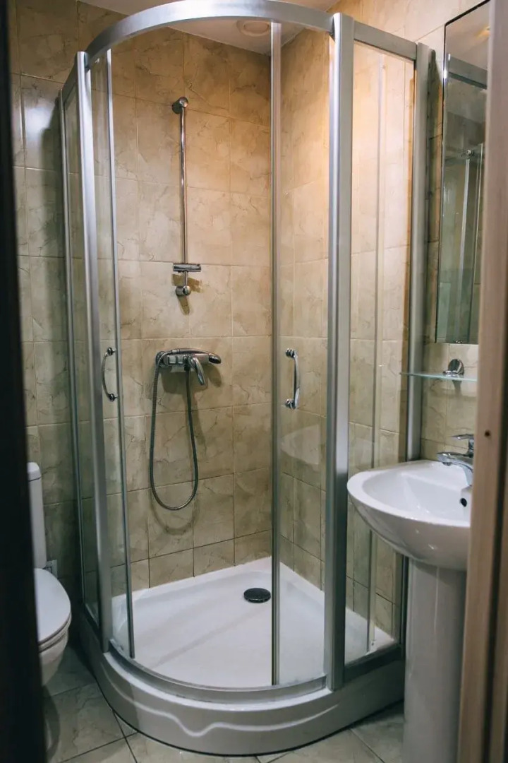 Меблированные комнаты Большая Морская 7