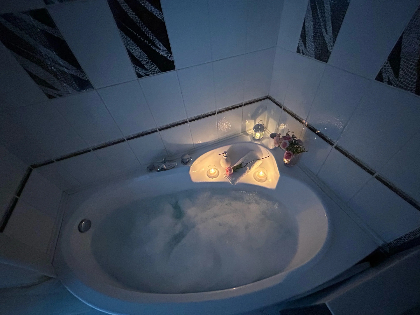 Апартаменты Гончаренко 5