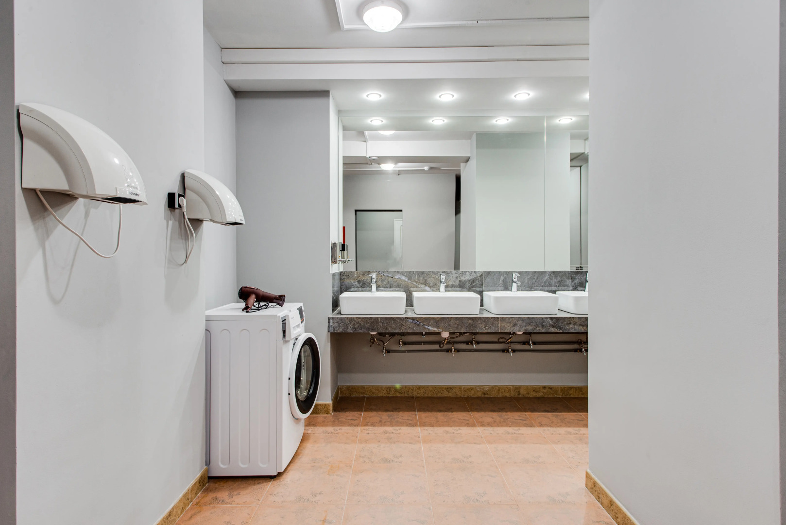 Хостел Багратион