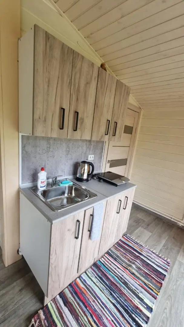 База отдыха Алтай Рест