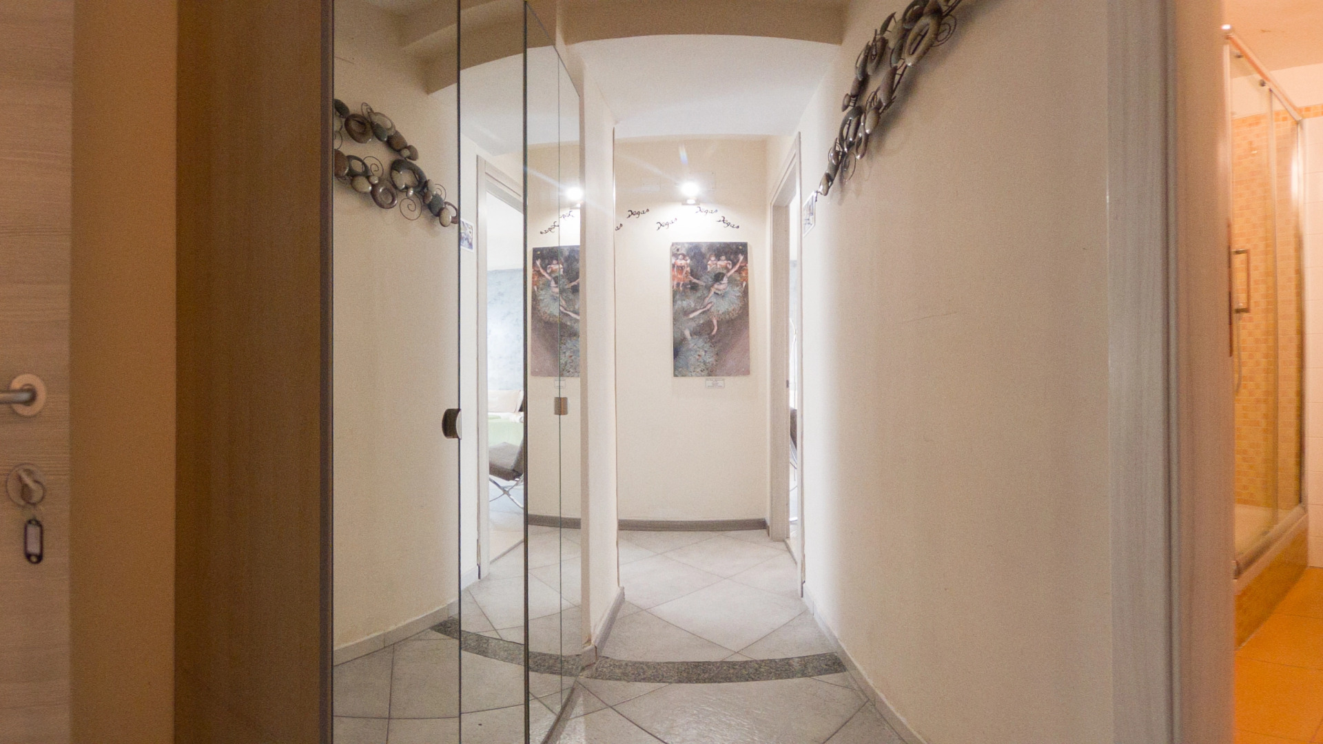 Maison Degas- Dimora de Charme