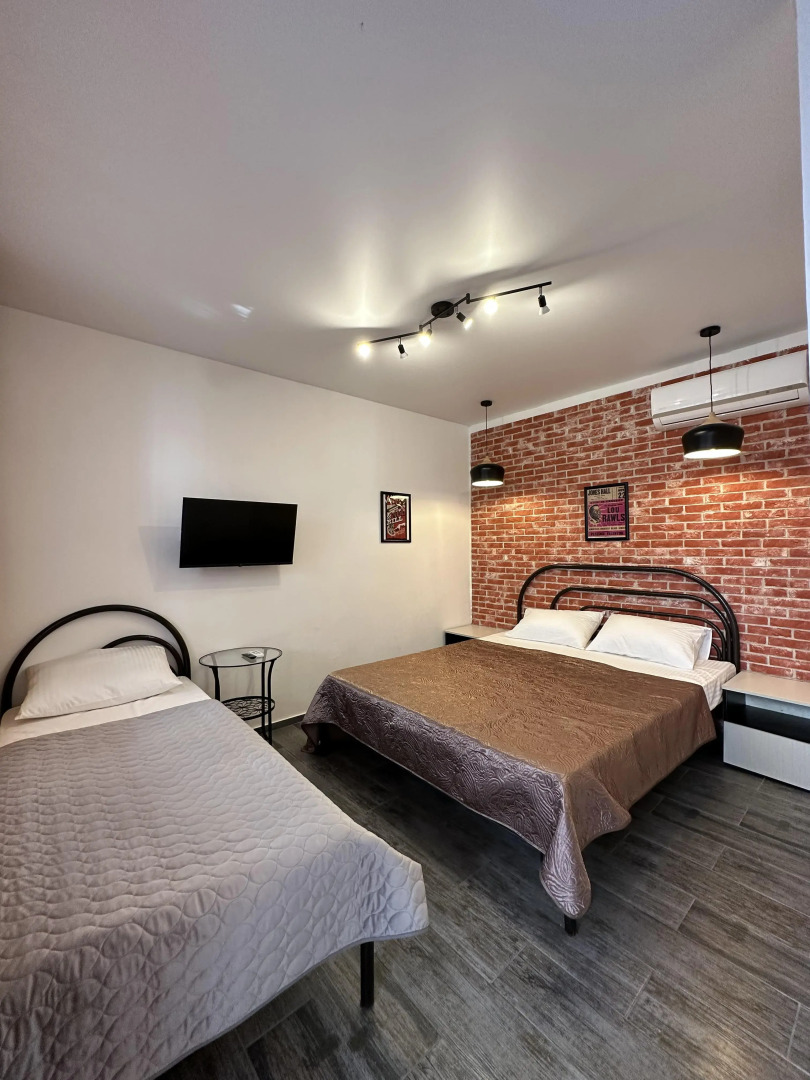 Гостевой Дом Малинкин Град