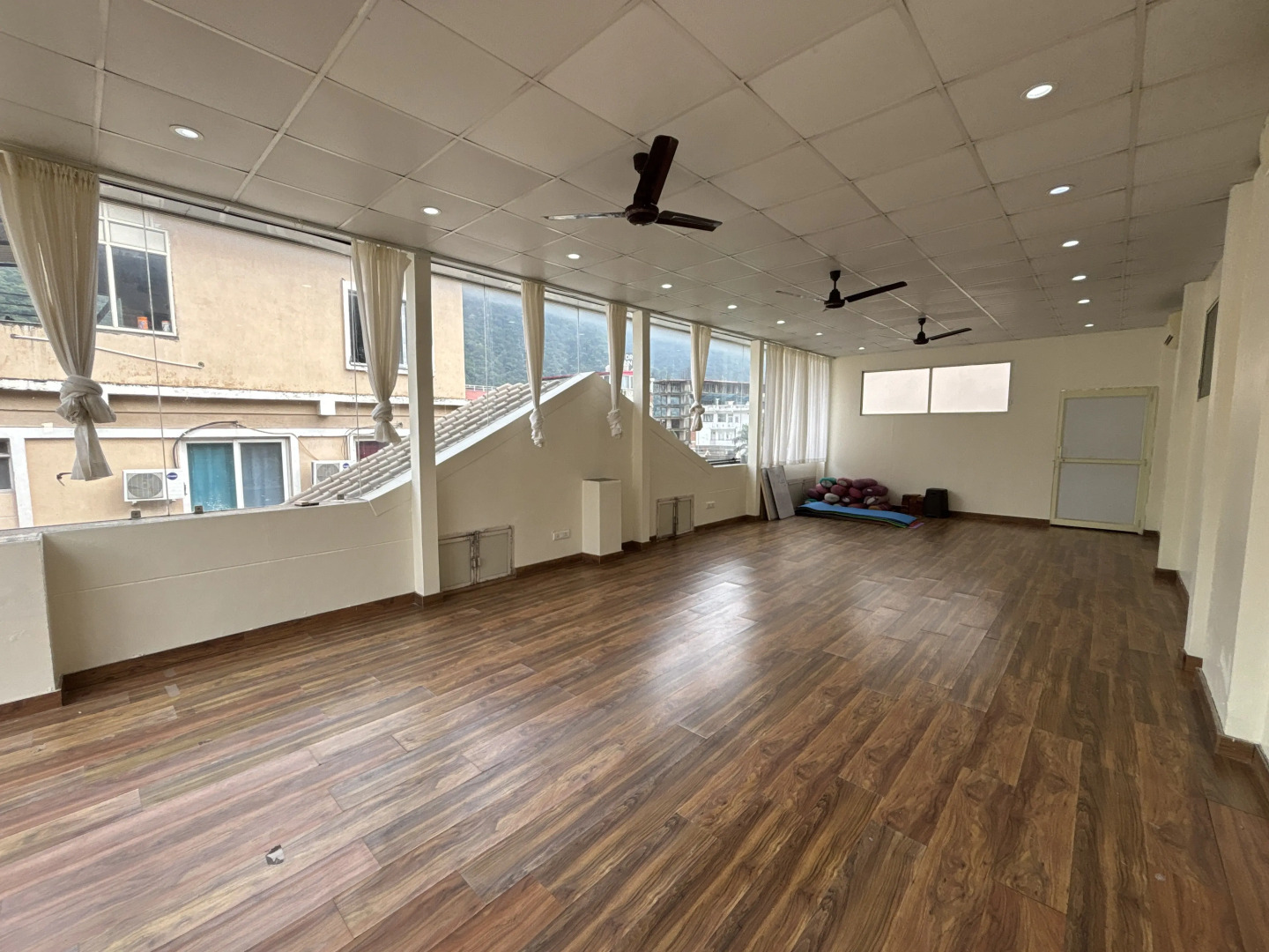 Бутик-отель Vedas Tapovan