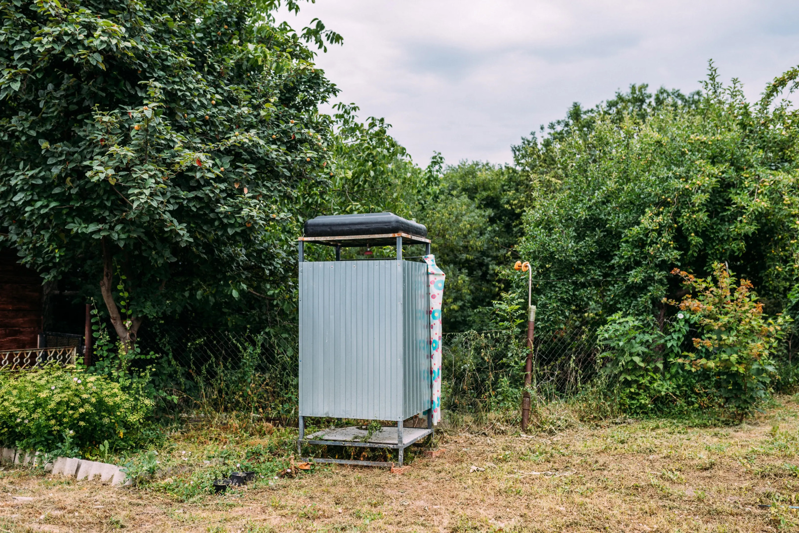 Гостевой дом Камменка