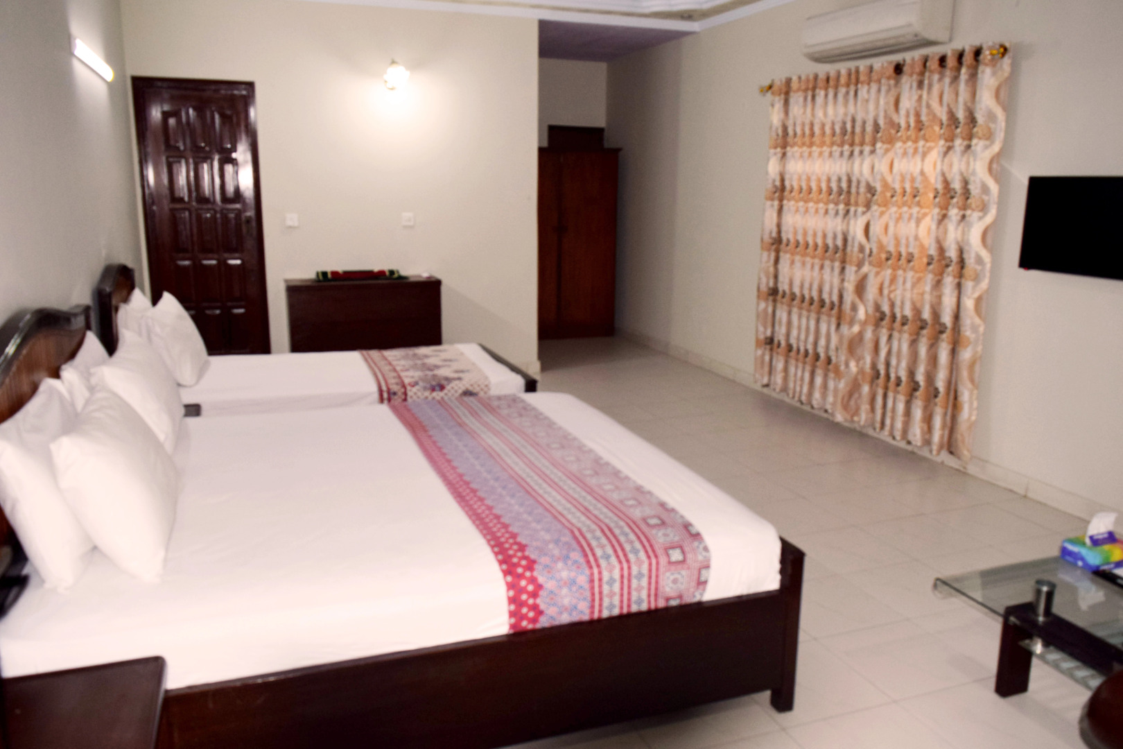 Гостевой Дом Mashwani