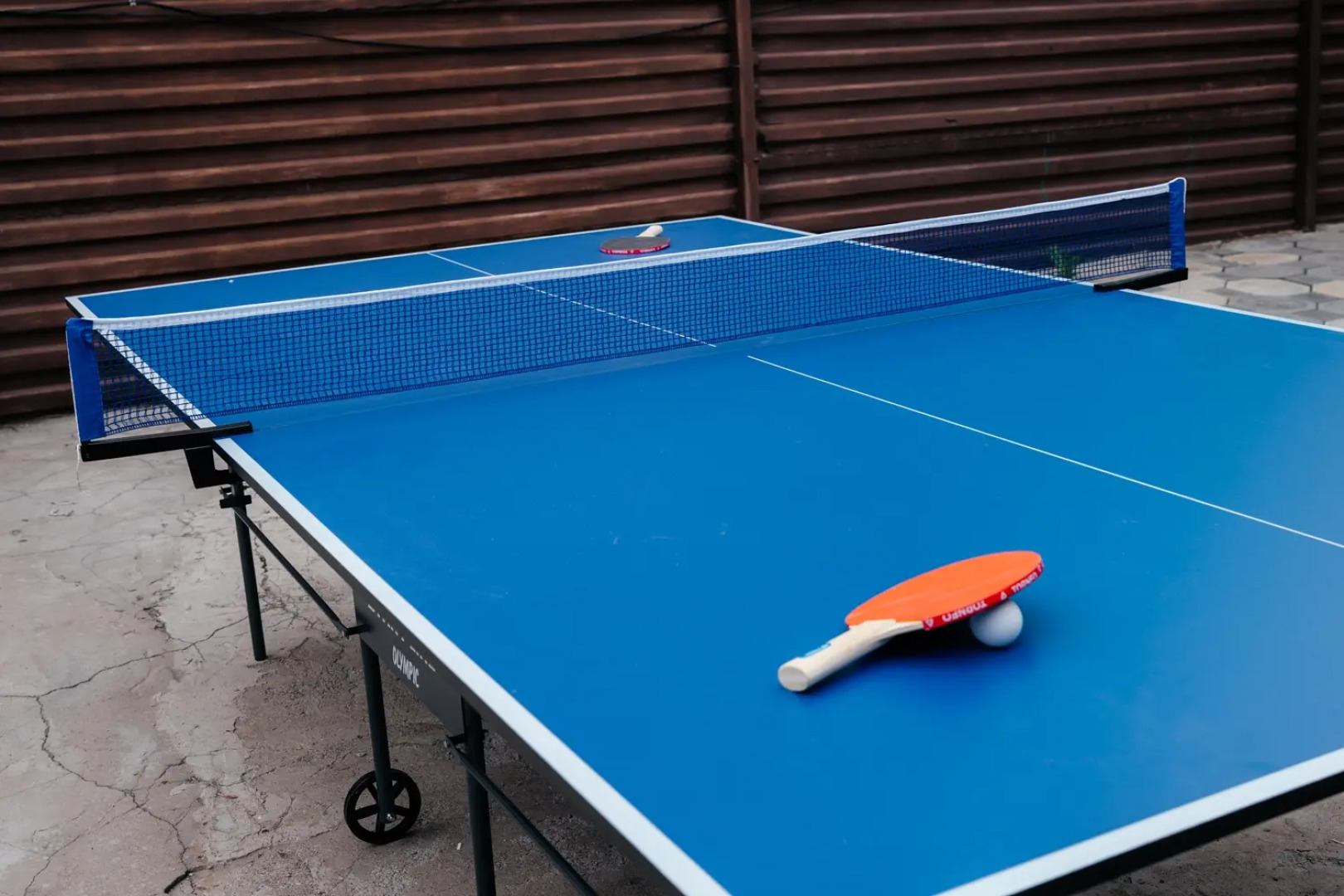 Хостел Botanical