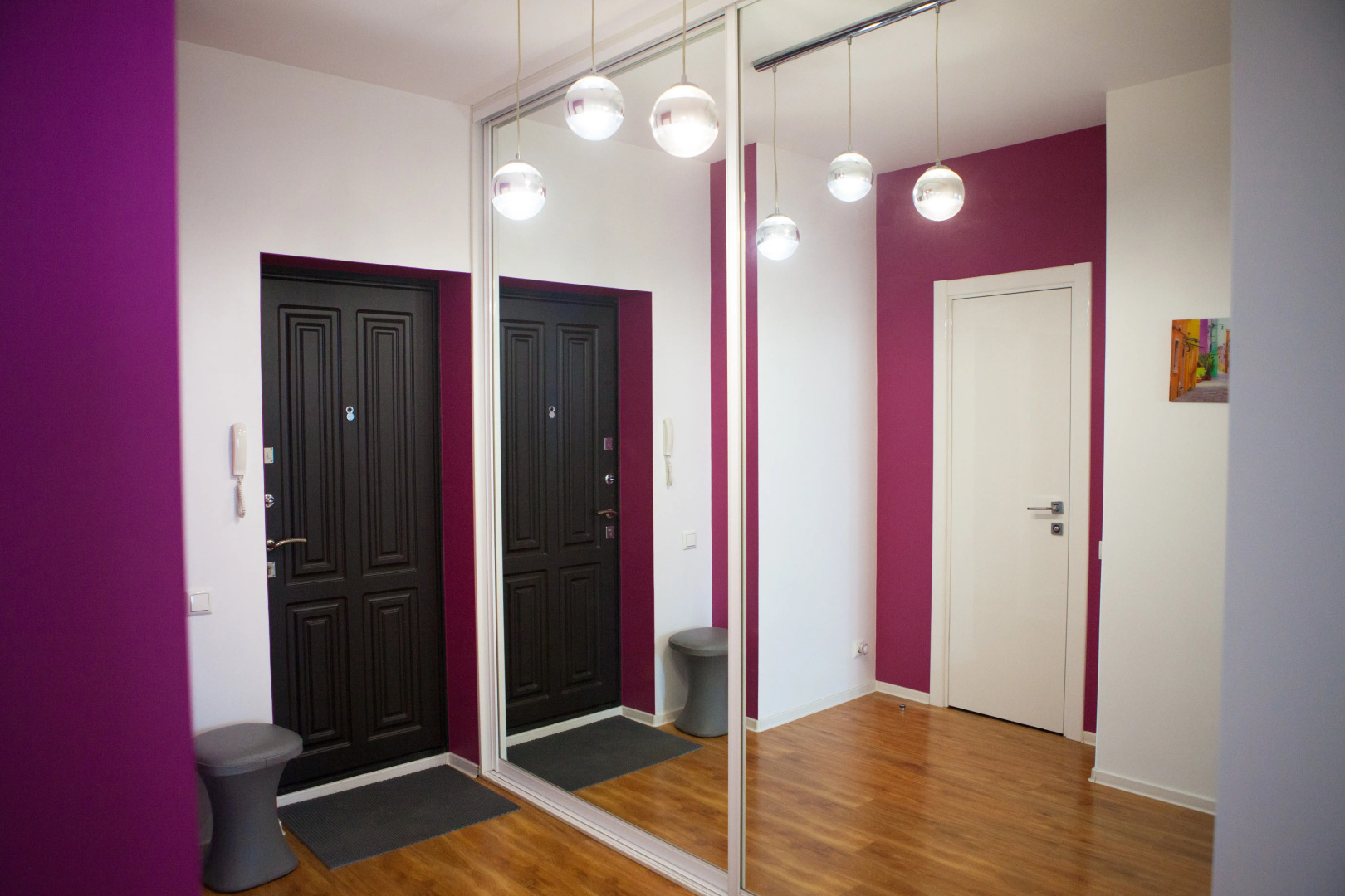 Апартаменты Лаундж