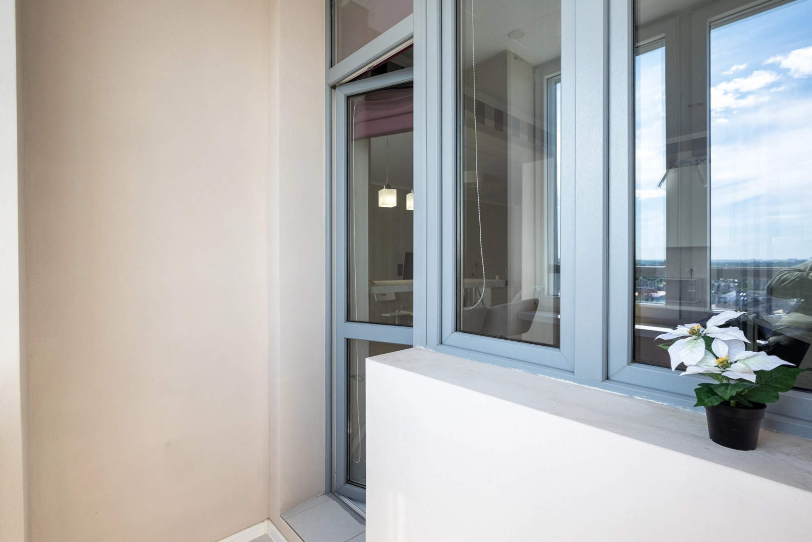 Апартаменты Appartement De Luxe —  Сomfort