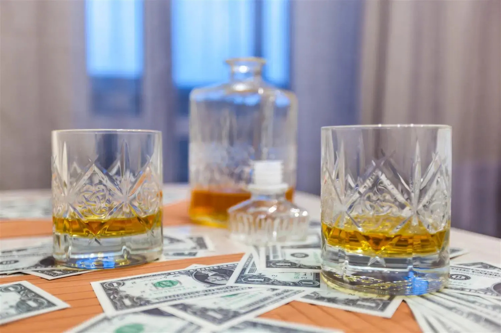 Квартира в ЖК Кристалл 5