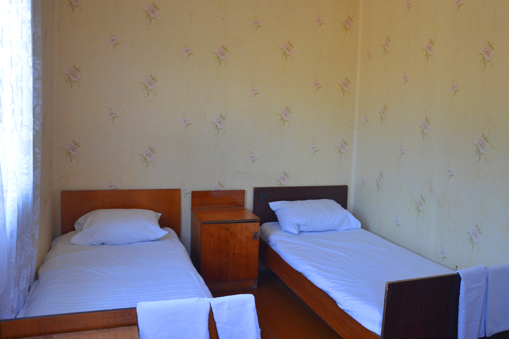 База отдыха Фестиваль