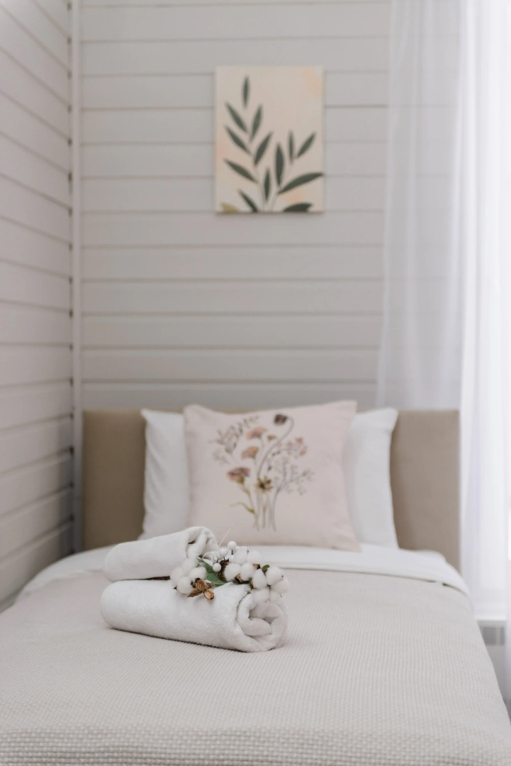 Частный дом Simple Life Home 219