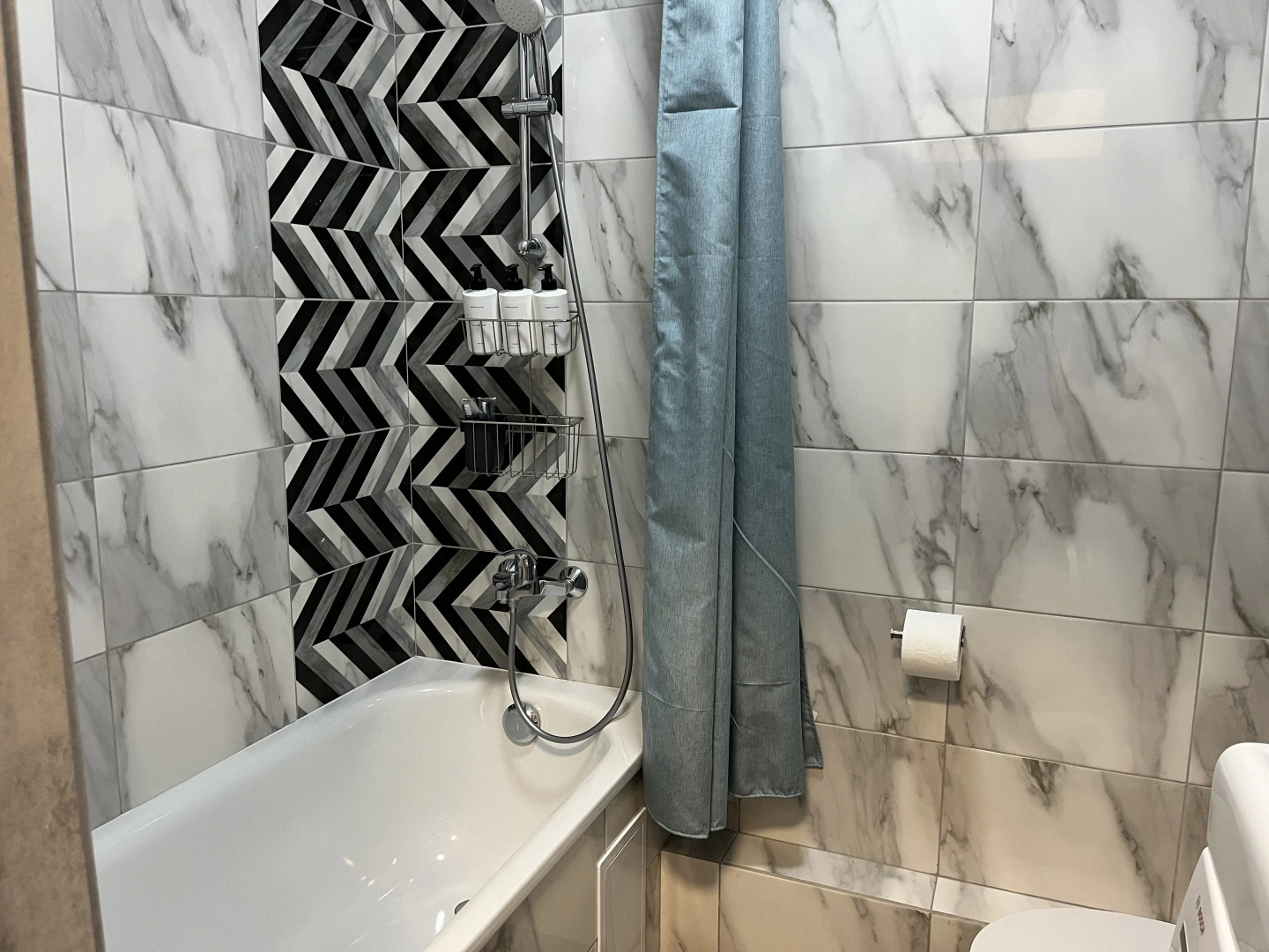 Квартира в Центре