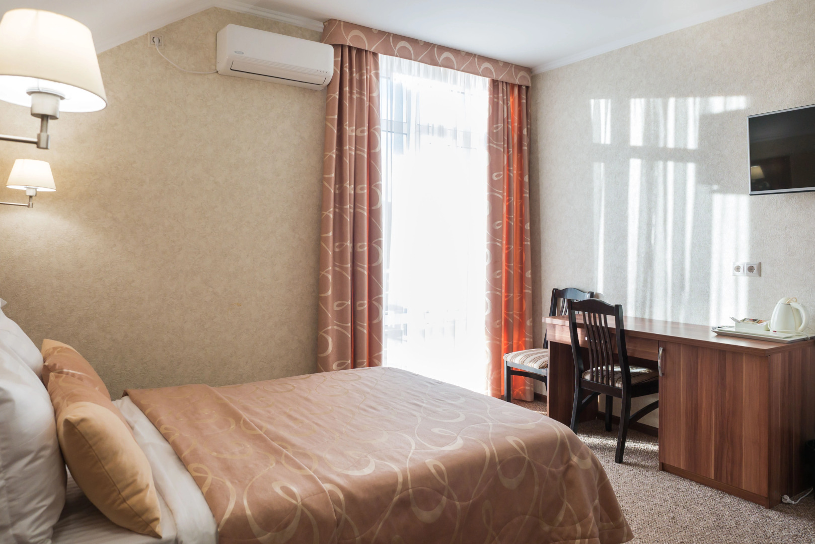 Гостевой дом Кассиопея