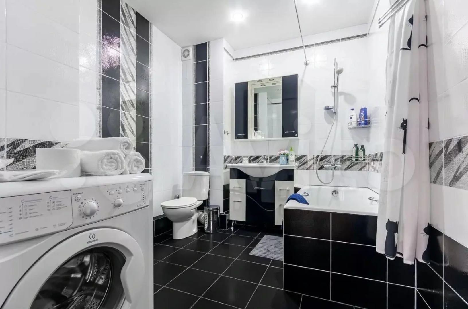 Квартира Кубанская Набережная 64