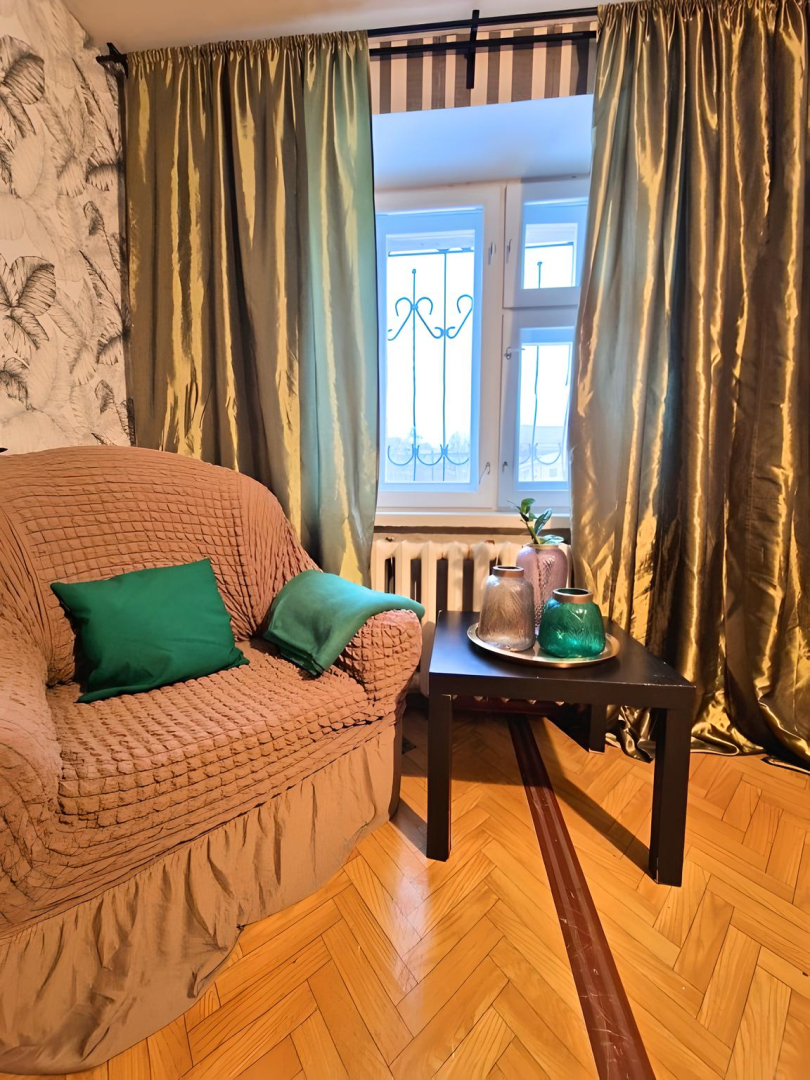 Апартаменты на Шустова 7