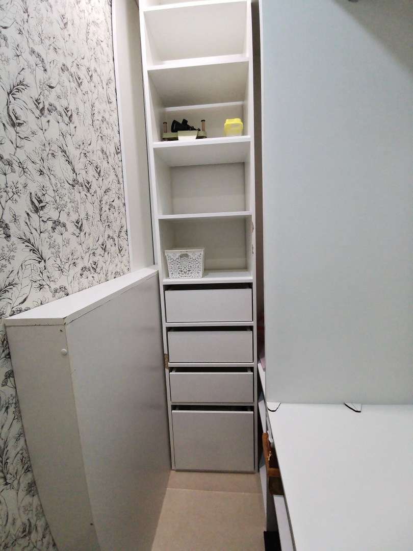 Квартира Однокомнатная с Видом на Город