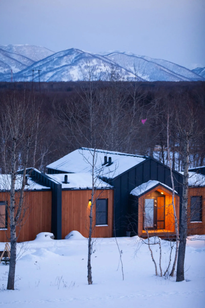 Отель Лагуна