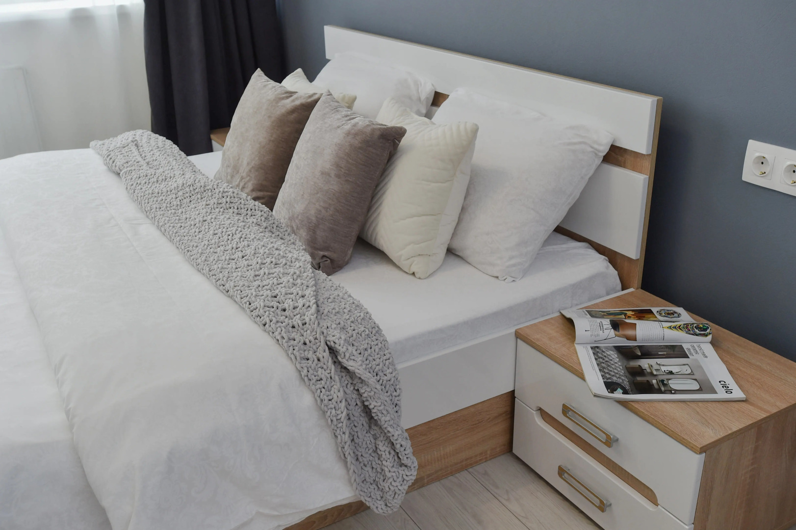 Апартаменты ApartHause у ДК ЖД