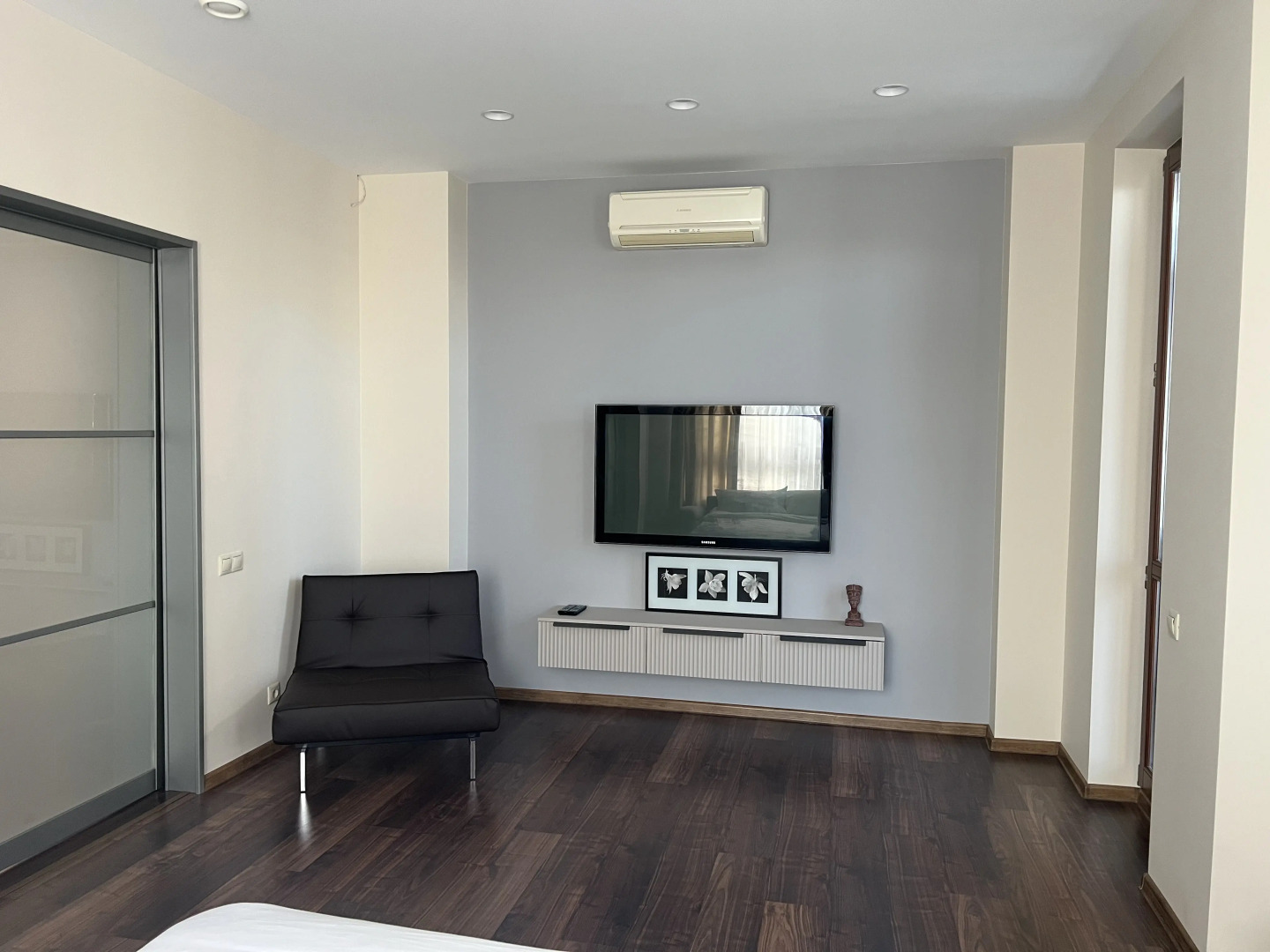 Квартира на Тишинке