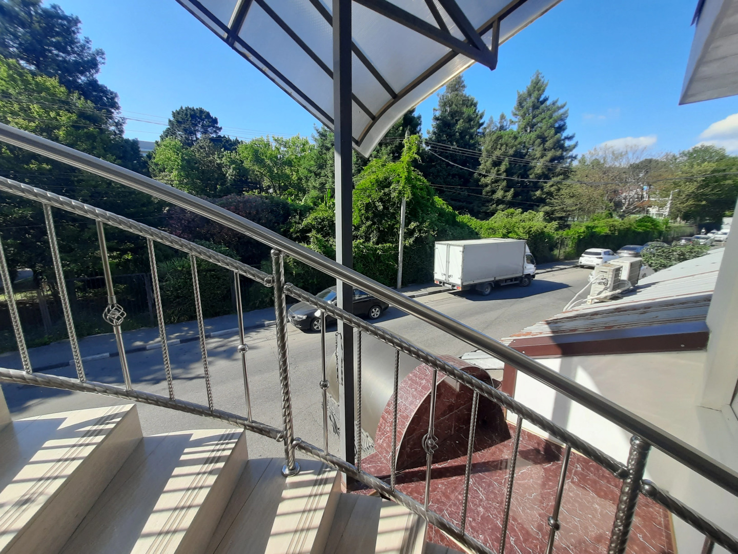 Гостевой Дом Ностальгия