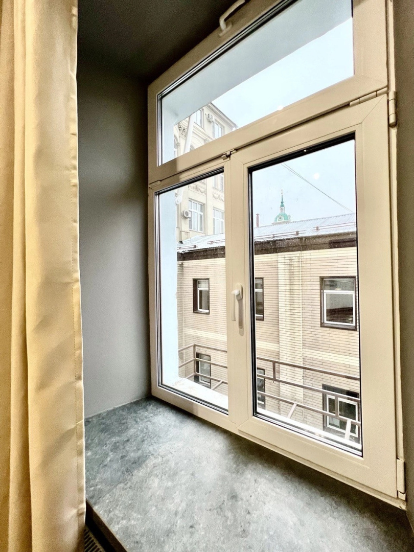Хостел Крыша Roof hostel Крыша