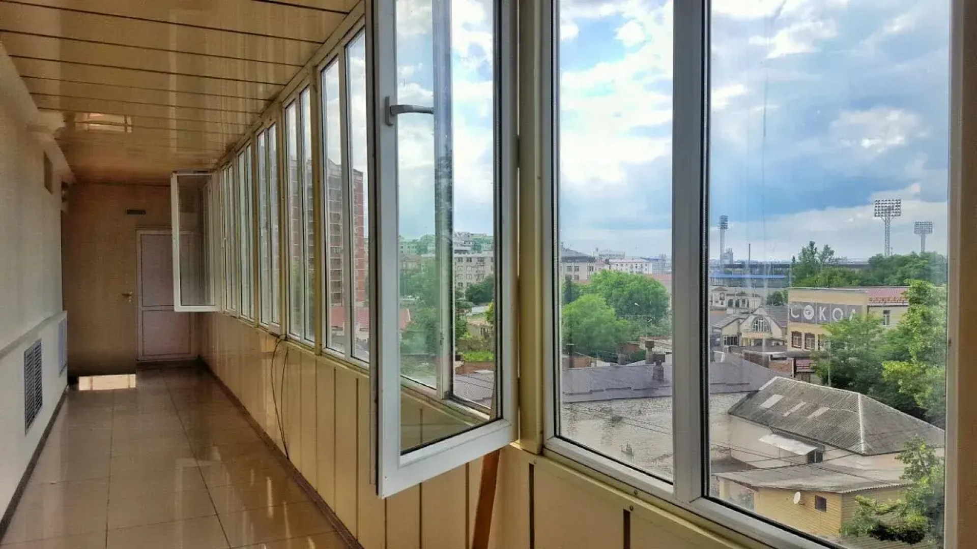 Хостел Турист