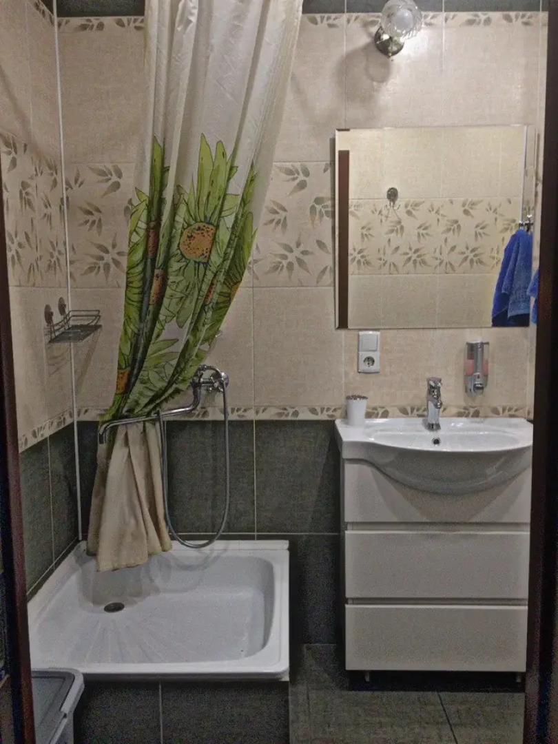 Хостел ПанДа на Взлетке