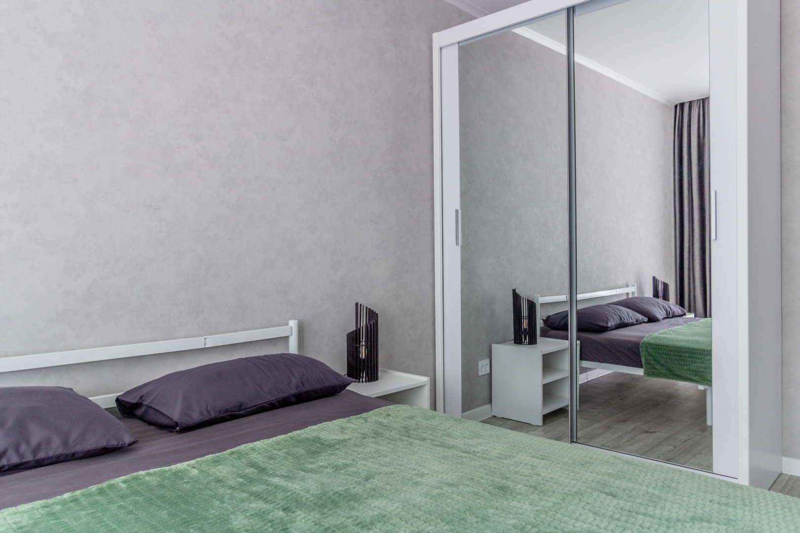 Апартаменты двухкомнатные в Рыбной деревне у Домика Смотрителя