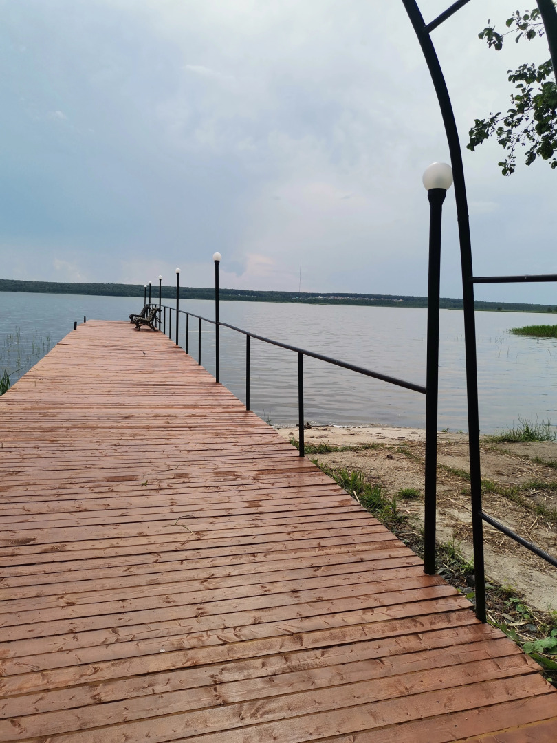 База отдыха Гостевой комплекс Тихий Лес