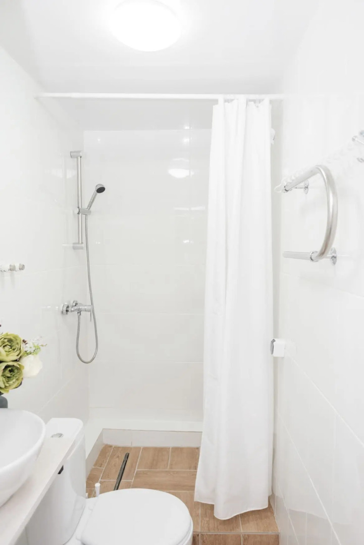 Квартира ApartHause в центре города с бесконтактным заездом