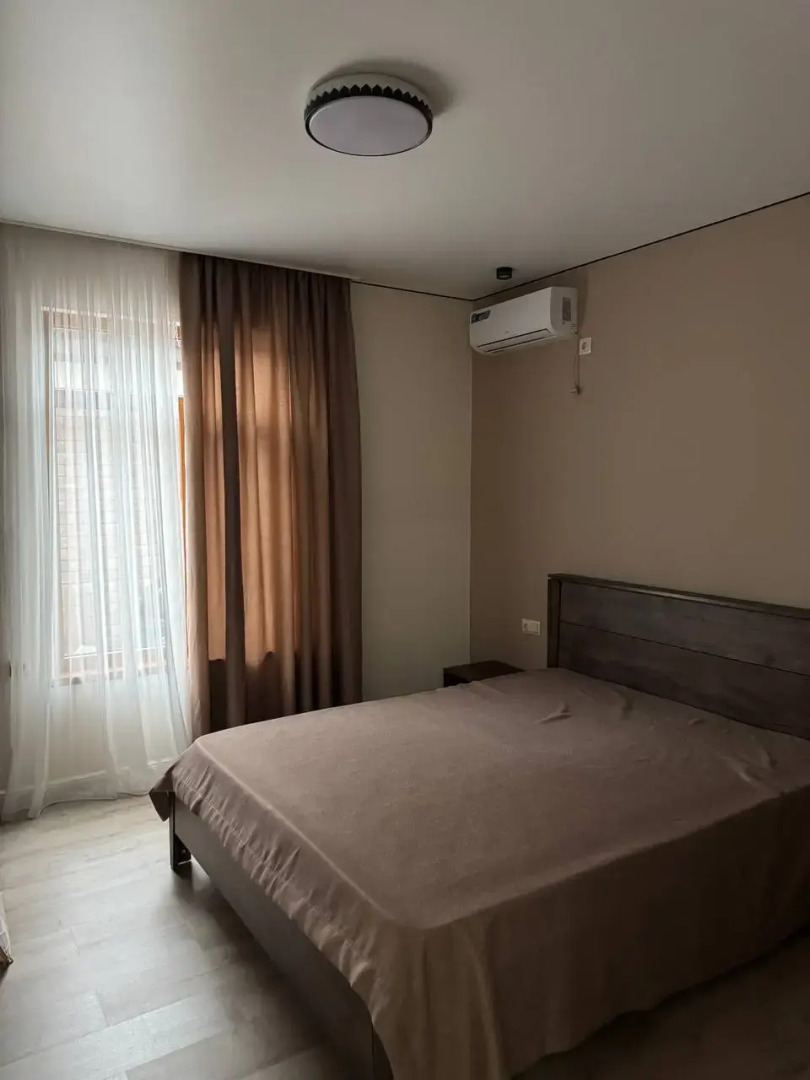 Апартаменты Slow