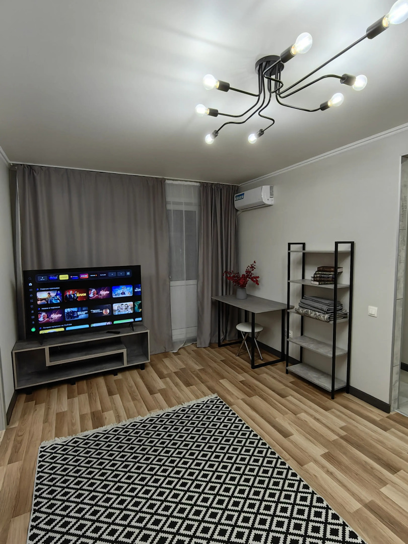 Квартира Двушка в центре Казани