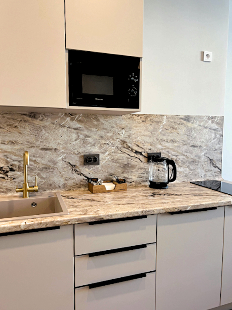 Апартаменты Уютные на Баумана