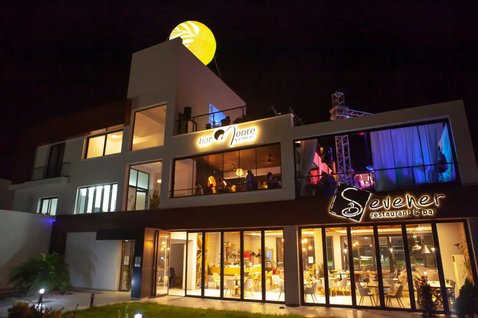 Отель Palmonte Suites Hotel