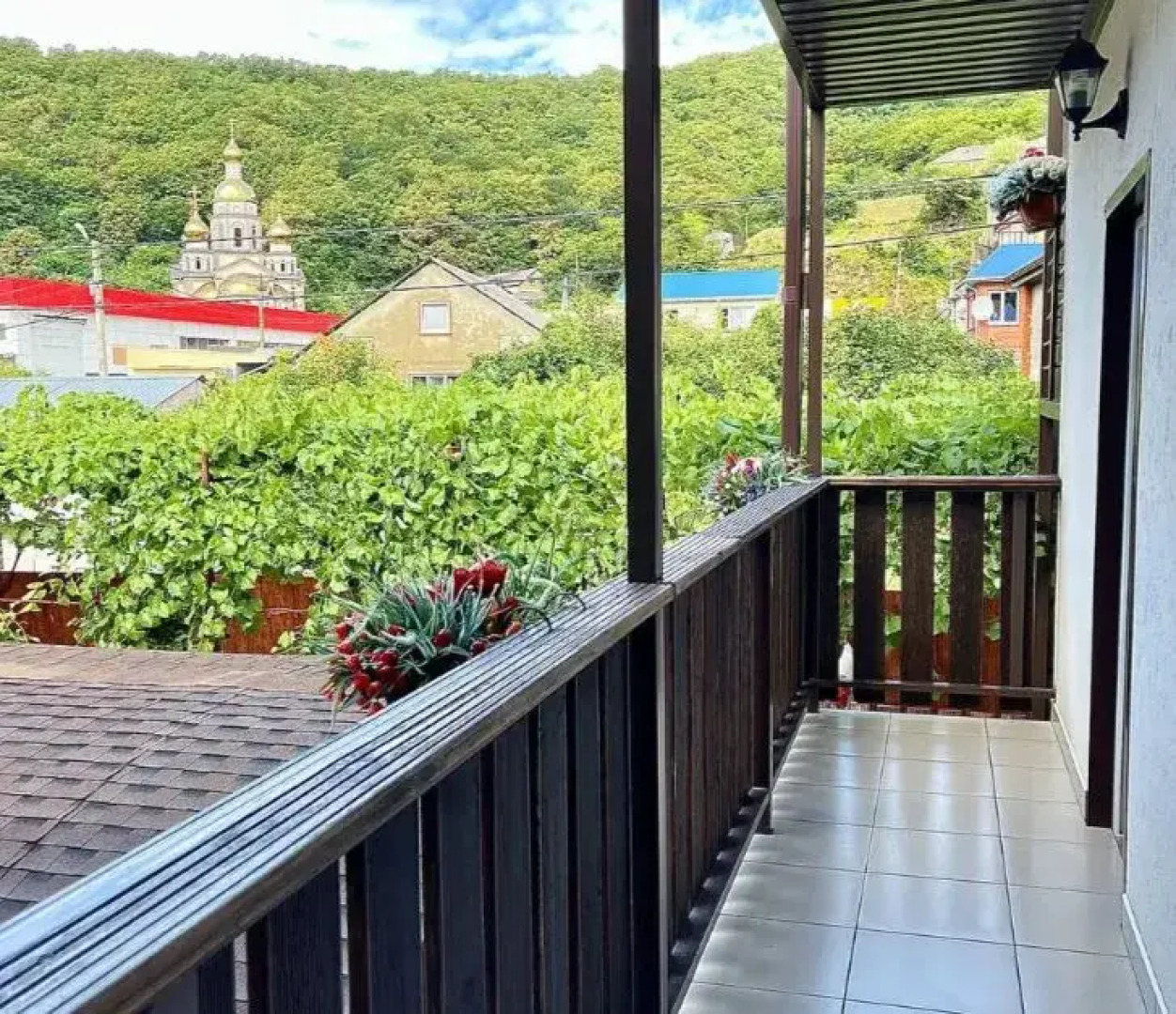 Гостевой дом Амалия