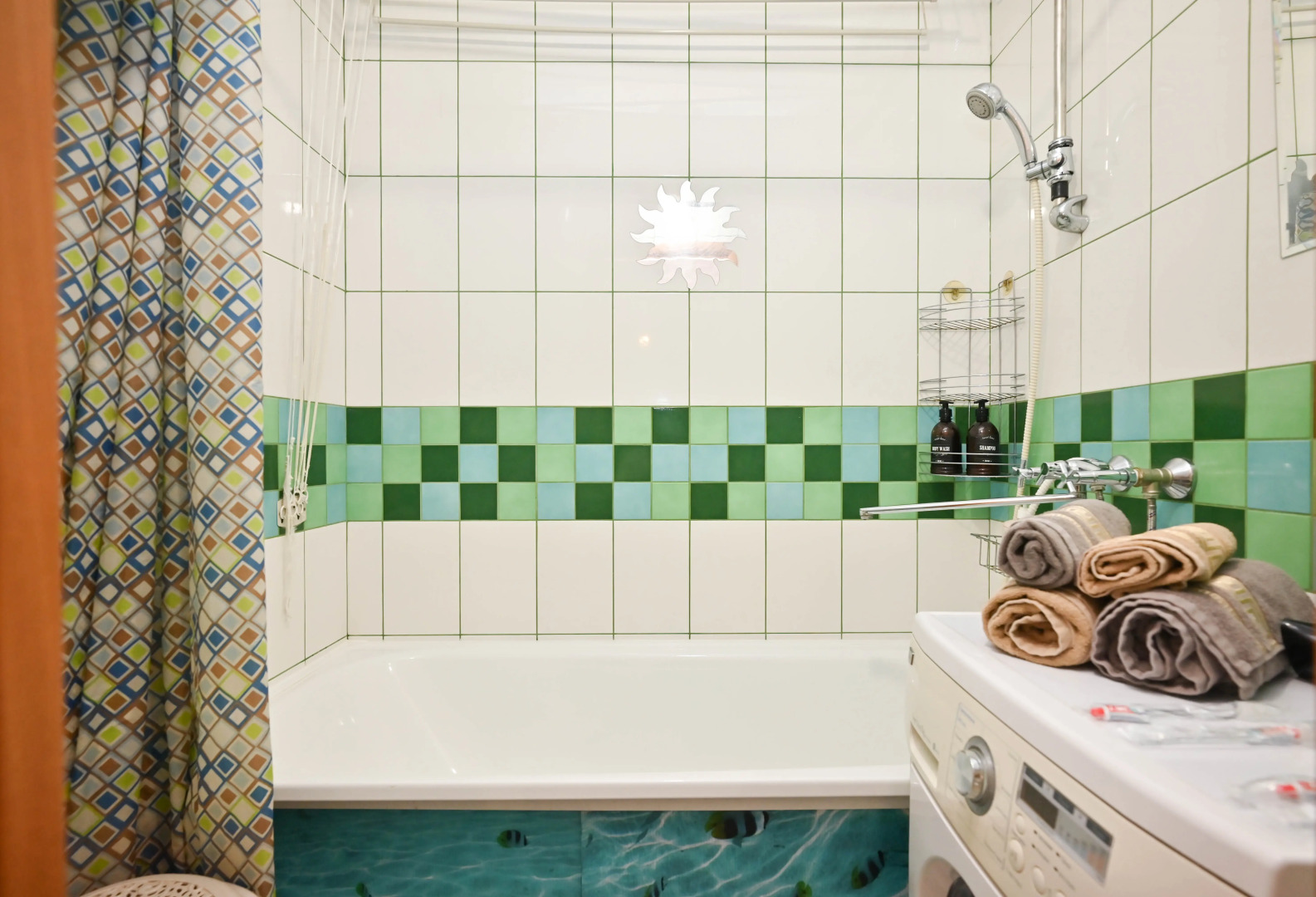 Квартира 2 комнатная уютная рядом с ТРЦ Планета