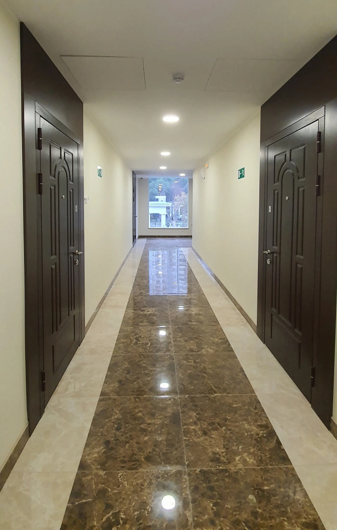 Апартаменты в ЖК Лето