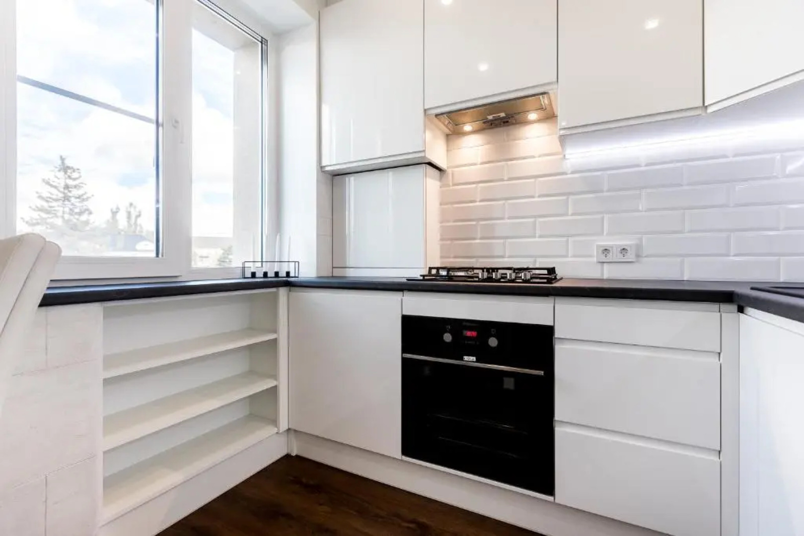 Апартаменты Двухкомнатные Центр, площадь Победы, Театральная 15, Колибри#15