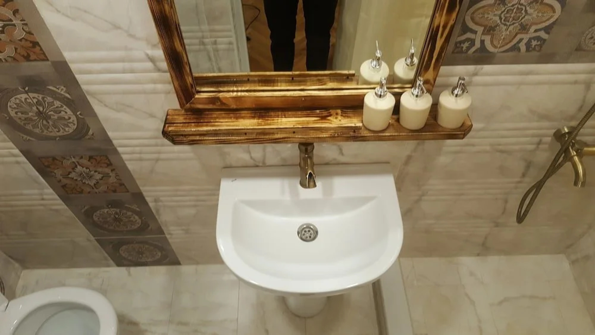 Арт-отель Machanents