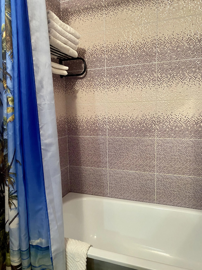 Гостевой дом на Пирогова 38