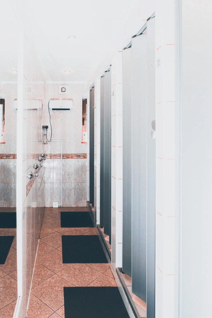 Enisey Hostel