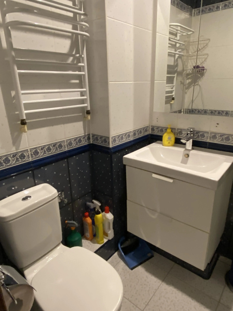 Апартаменты На Старопрегольской Набережной 16