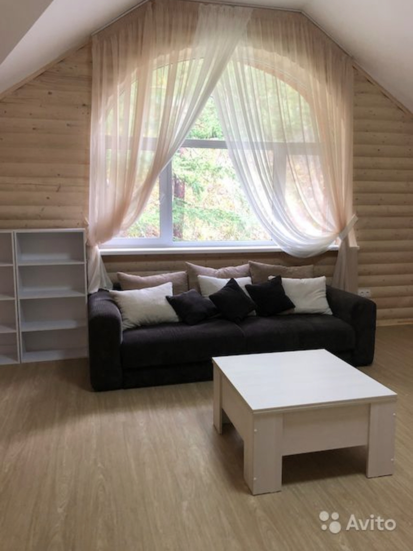 Гостевой Дом Коттедж на Горнолыжной 37а