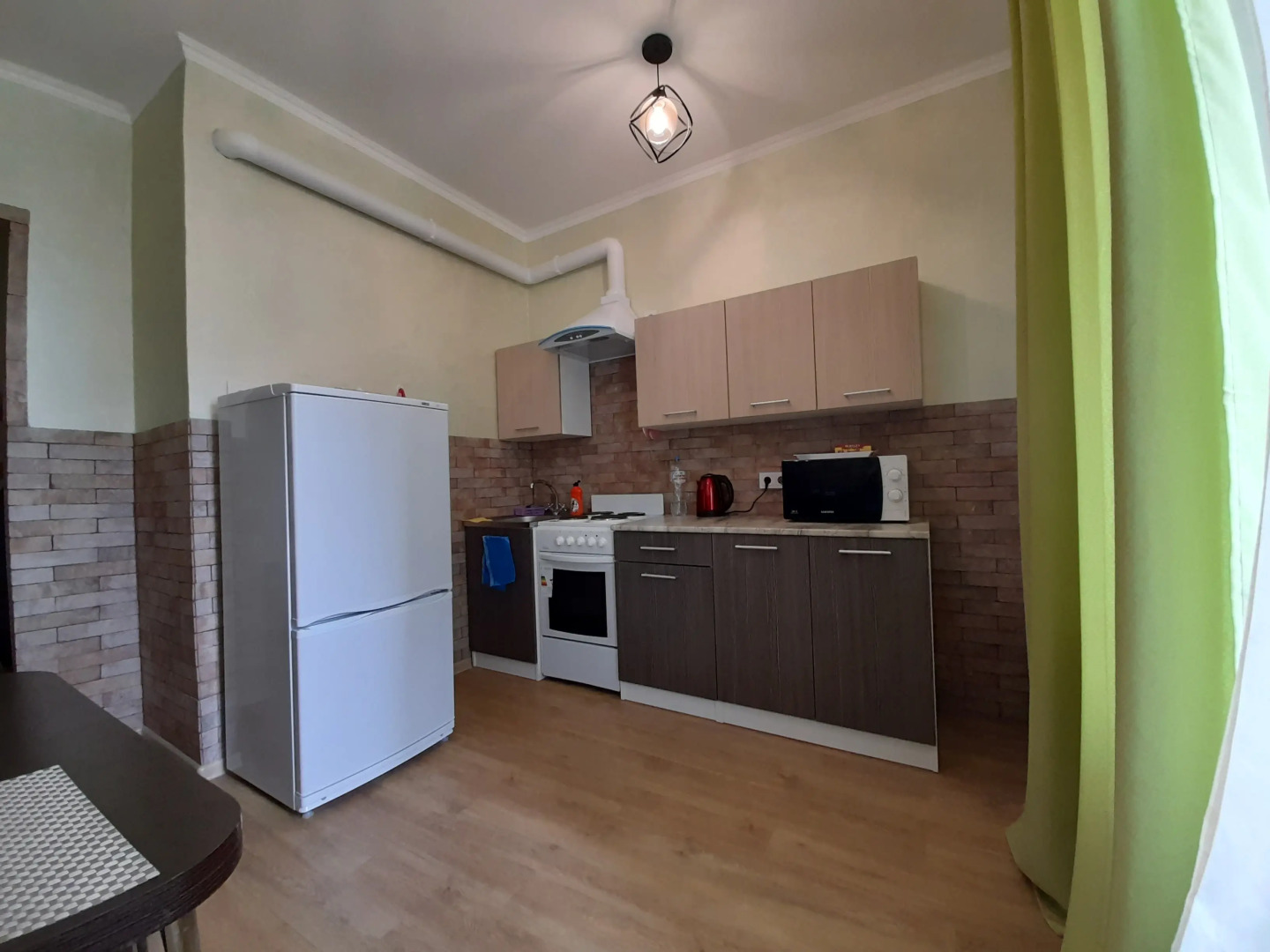 Апартаменты на северном шоссе Раменское