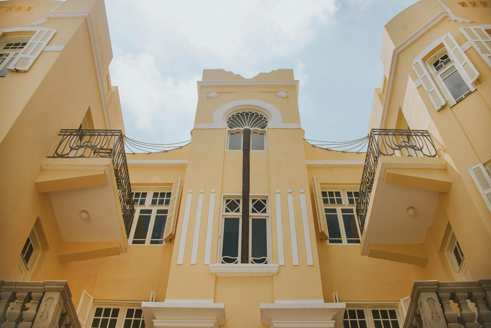 Апарт-Отель House of Palm