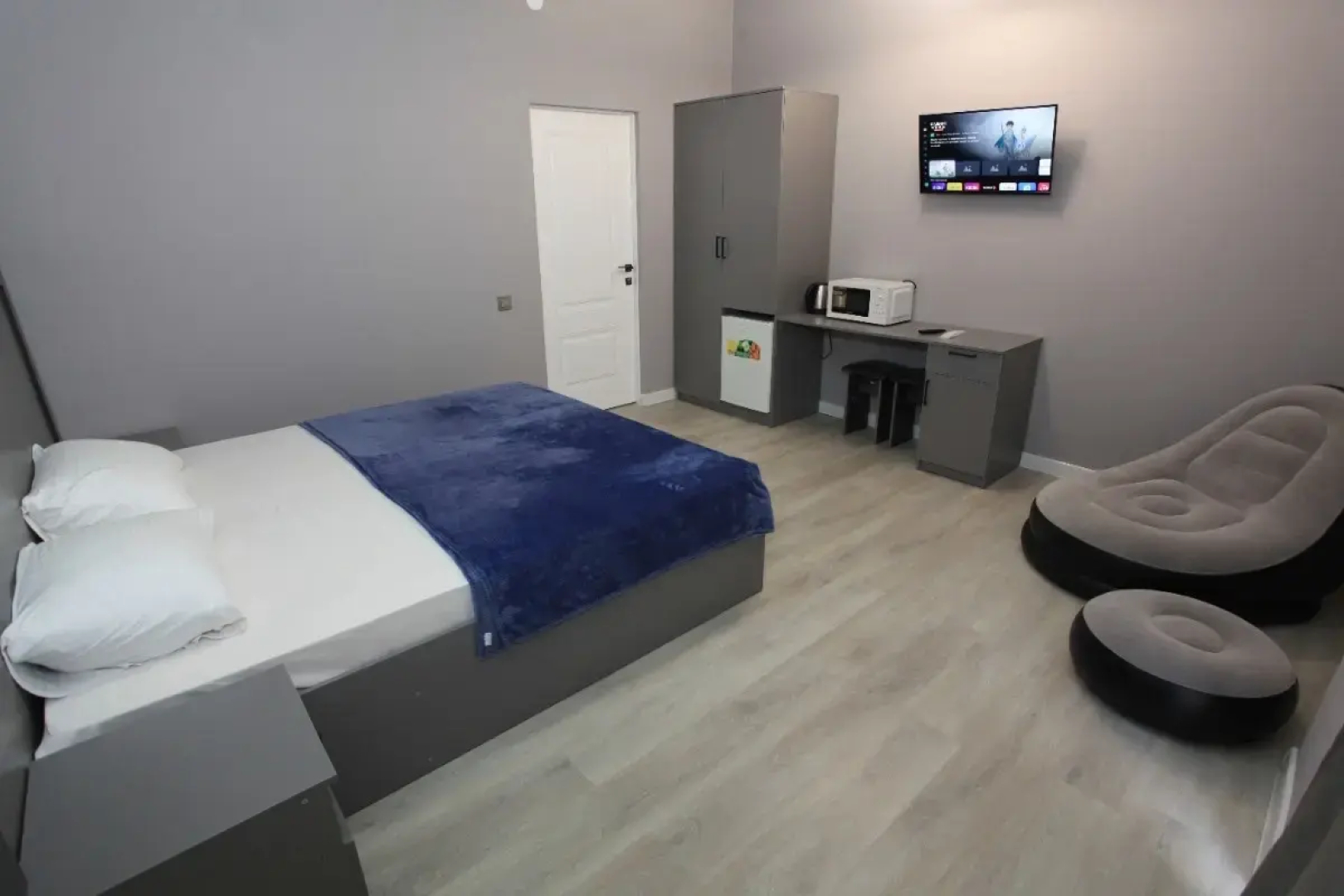 Гостевой дом Седьмое небо