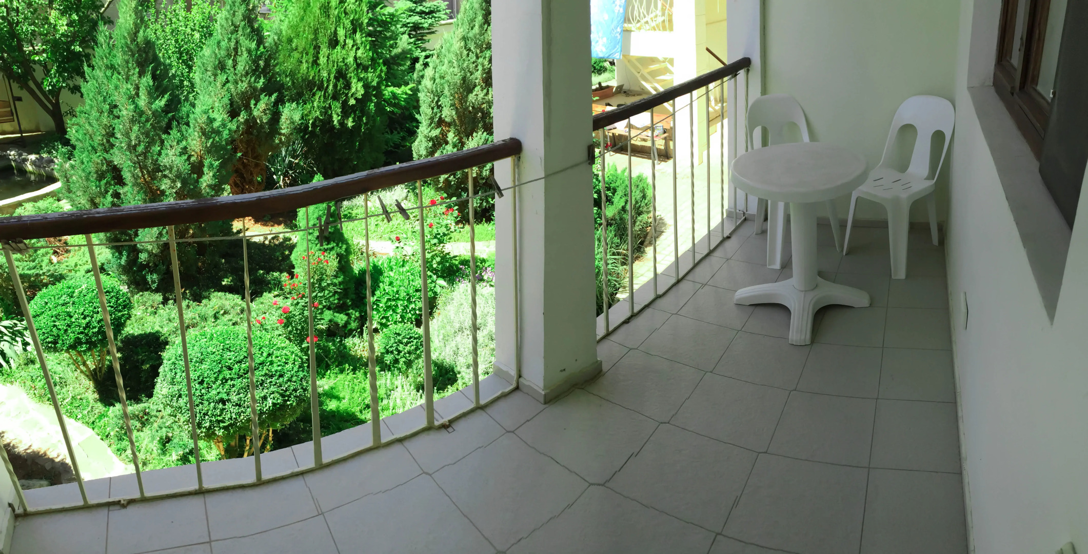 Мини-Отель Морская Радуга